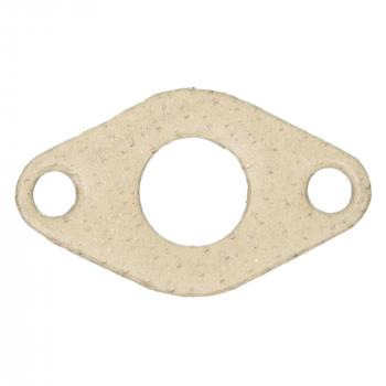 1999 Volkswagen Jetta Exhaust Pipe Flange Gasket Front Converter To Rear Converter Fel-Pro 61644 image 1 of 1