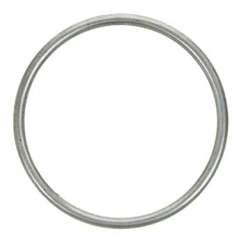 2015 Infiniti Q60 Exhaust Pipe Flange Gasket Front Converter To Rear Converter Fel-Pro 61647 image 1 of 1