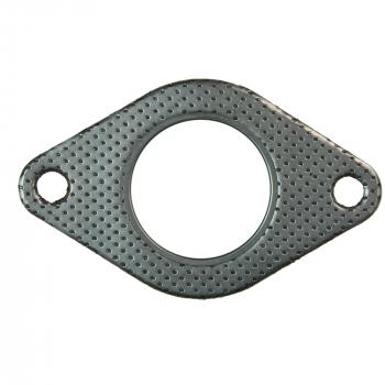 2012 Ford Transit Connect Exhaust Pipe Flange Gasket Manifold To Converter Fel-Pro 61650 image 1 of 1