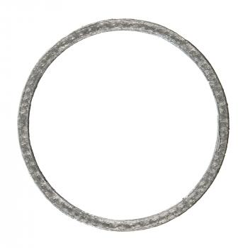 2013 Volvo C30 Exhaust Pipe Flange Gasket