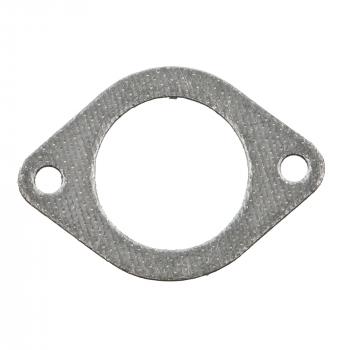 2011 Volvo C70 Exhaust Pipe Flange Gasket Converter To Resonator Assembly Fel-Pro 61654 image 1 of 1