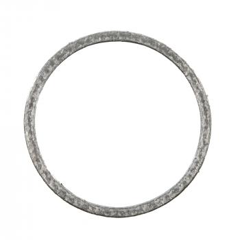 2007 Volvo V70 Exhaust Pipe Flange Gasket Manifold Converter To Converter Fel-Pro 61655 image 1 of 1
