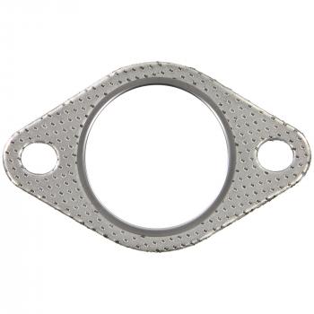 2007 Mini Cooper Exhaust Pipe Flange Gasket Manifold Converter To Muffler Assembly Fel-Pro 61665 image 1 of 1