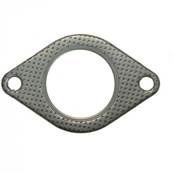 2018 Subaru Legacy Exhaust Pipe Flange Gasket Resonator Assembly To Muffler (Right) Fel-Pro 61666 image 1 of 1