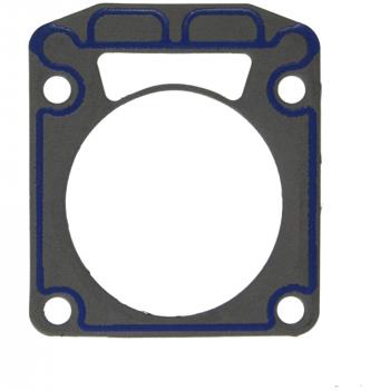 2004 Subaru Outback Fuel Injection Throttle Body Mounting Gasket Fel-Pro 61669 image 1 of 1