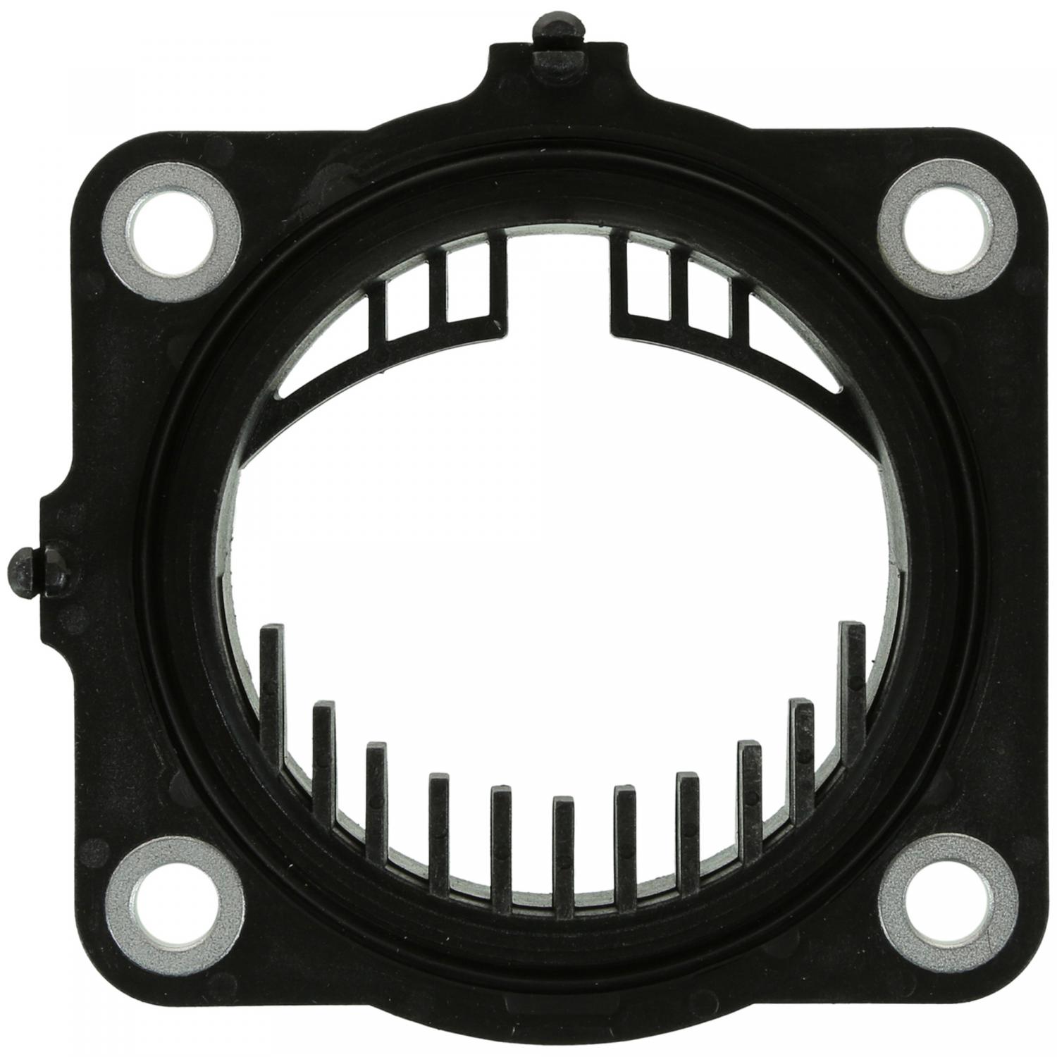 Fel-Pro 61671 - Fuel Injection Throttle Body Mounting Gasket Fel-Pro 61671 Fuel Injection Throttle Body Mounting Gasket product image 1 of 1