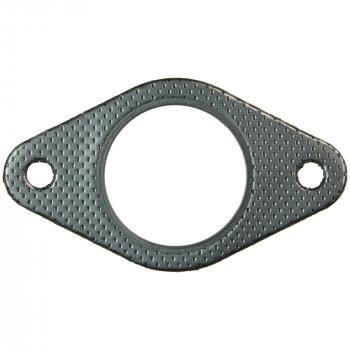 2004 Jaguar X-Type Exhaust Pipe Flange Gasket Converter To Resonator Assembly Fel-Pro 61678 image 1 of 1