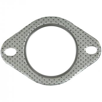 2008 Saturn Astra Exhaust Pipe Flange Gasket Converter To Resonator Assembly Fel-Pro 61680 image 1 of 1
