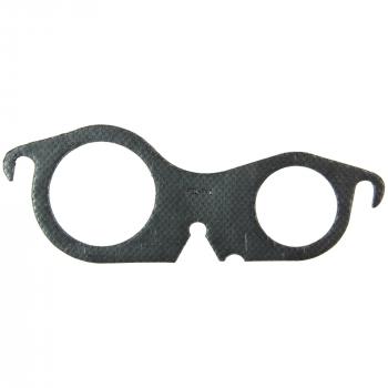 1998 GMC W4500 Forward Exhaust Pipe Flange Gasket Front Pipe To Intermediate Pipe Fel-Pro 61683 image 1 of 1