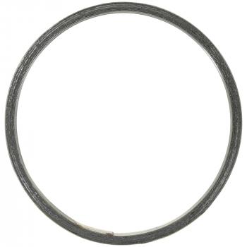 2006 Lincoln Zephyr Exhaust Pipe Flange Gasket Front Pipe To Rear Converter Fel-Pro 61684 image 1 of 1