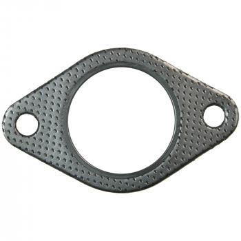 2012 Ford Transit Connect Exhaust Pipe Flange Gasket Front Pipe To Rear Converter Fel-Pro 61686 image 1 of 1