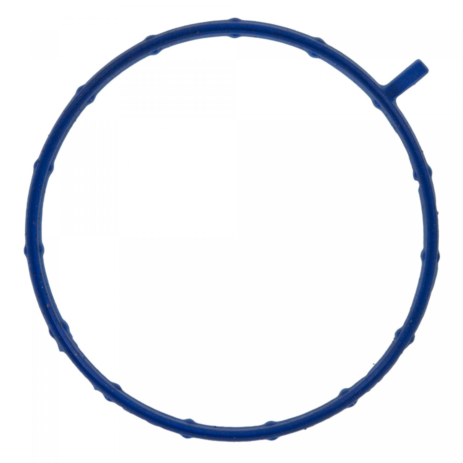 Fel-Pro 61688 - Fuel Injection Throttle Body Mounting Gasket Fel-Pro 61688 Fuel Injection Throttle Body Mounting Gasket product image 1 of 1