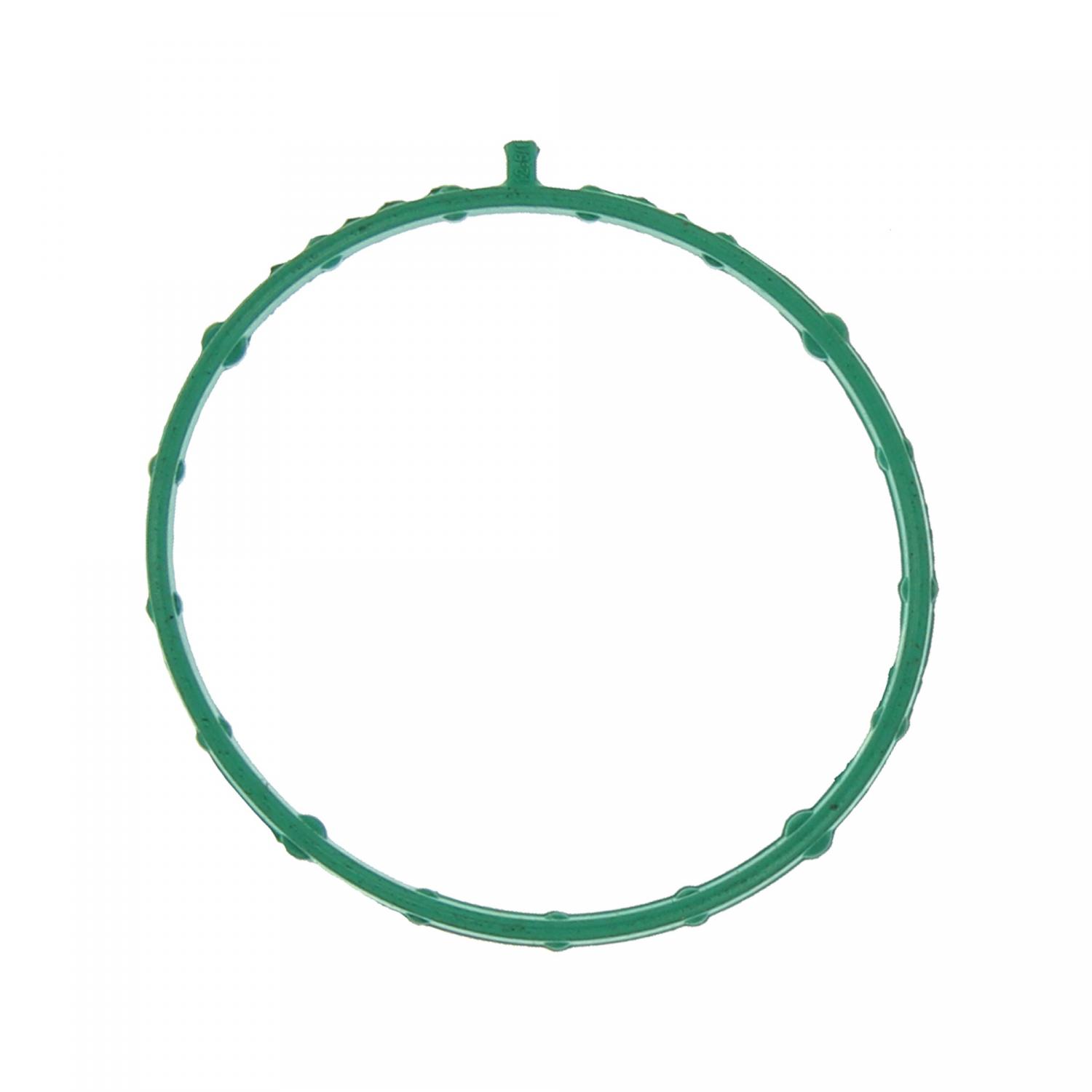 Fel-Pro 61691 - Fuel Injection Throttle Body Mounting Gasket Fel-Pro 61691 Fuel Injection Throttle Body Mounting Gasket product image 1 of 1