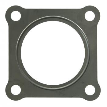 2014 Volkswagen Jetta Exhaust Pipe Flange Gasket Manifold To Converter Fel-Pro 61705 image 1 of 1