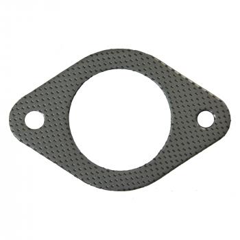 2011 Chevrolet Equinox Exhaust Pipe Flange Gasket Front Converter To Rear Converter Fel-Pro 61709 image 1 of 1