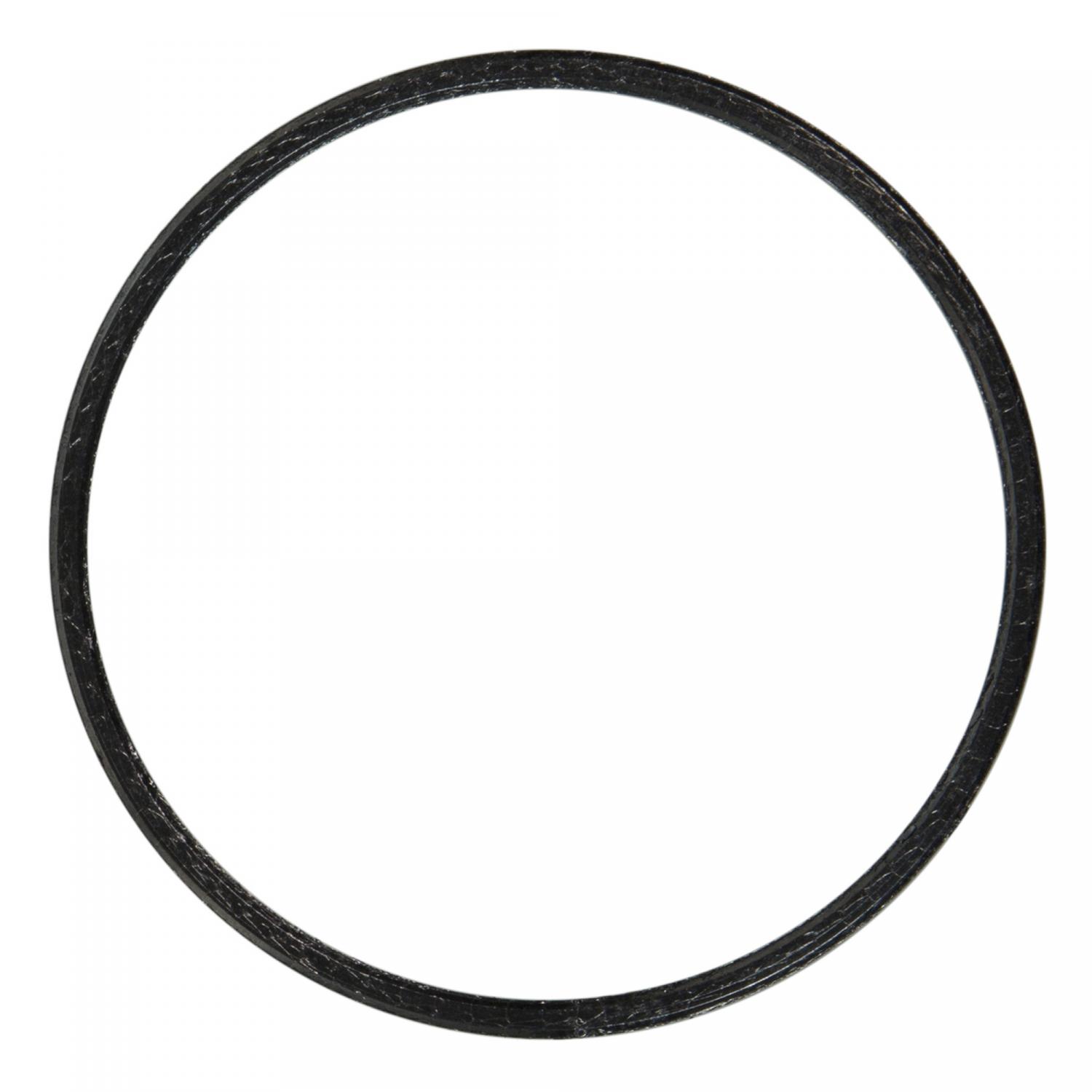 Fel-Pro 61710 - Exhaust Pipe Flange Gasket Fel-Pro 61710 Exhaust Pipe Flange Gasket product image 1 of 1