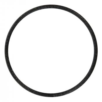 2009 Chrysler Aspen Exhaust Pipe Flange Gasket Manifold To Front Pipe Fel-Pro 61710 image 1 of 1