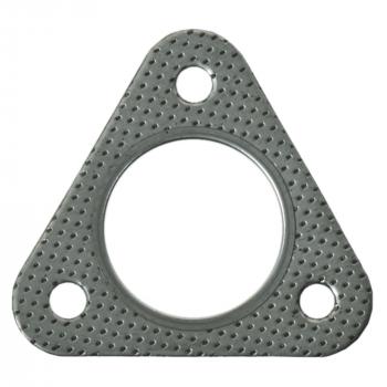 2013 Ford F-350 Super Duty Exhaust Pipe Flange Gasket Manifold To Front Pipe Fel-Pro 61723 image 1 of 1