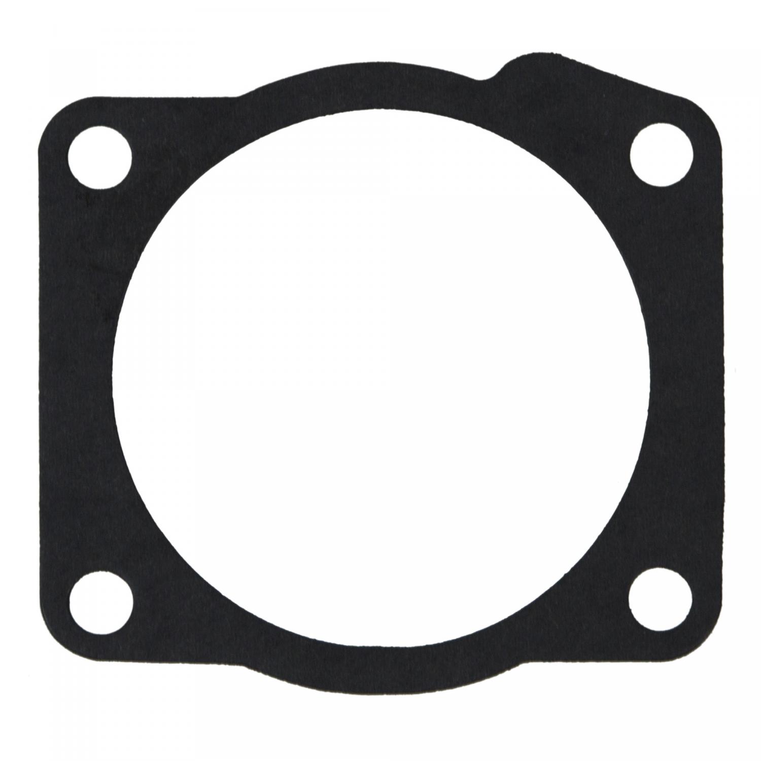 Fel-Pro 61724 - Fuel Injection Throttle Body Mounting Gasket Fel-Pro 61724 Fuel Injection Throttle Body Mounting Gasket product image 1 of 1