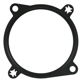 2015 Ford F-450 Super Duty Fuel Injection Throttle Body Mounting Gasket Fel-Pro 61727 image 1 of 1