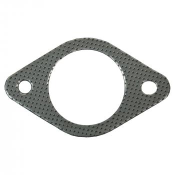 2014 Infiniti Q70 Exhaust Pipe Flange Gasket Converter (Front) To Intermediate Pipe Fel-Pro 61728 image 1 of 1