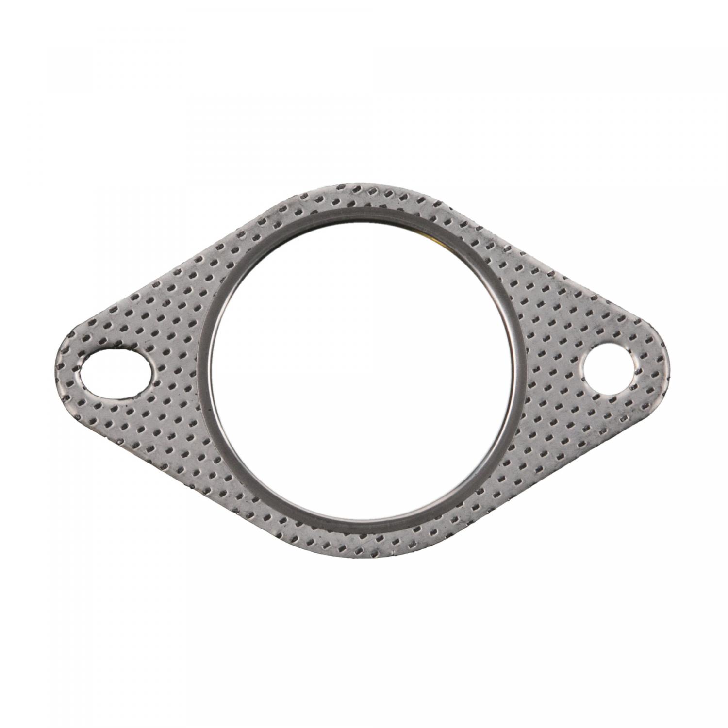 Fel-Pro 61732 - Exhaust Pipe Flange Gasket Fel-Pro 61732 Exhaust Pipe Flange Gasket product image 1 of 1