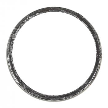 2014 Ford Fiesta Turbocharger Inlet Gasket