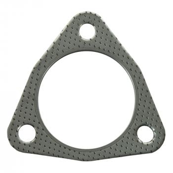 2018 Subaru Legacy Exhaust Pipe Flange Gasket Front Converter To Rear Converter Fel-Pro 61737 image 1 of 1