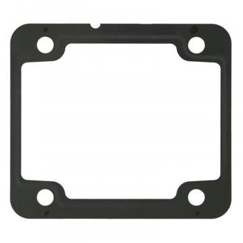 2016 GMC Savana 2500 Fuel Injection Throttle Body Mounting Gasket Heater To Plenum Fel-Pro 61746 image 1 of 1