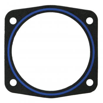 2008 Chevrolet Silverado 2500 HD Fuel Injection Throttle Body Mounting Gasket Throttle Body To Plenum Fel-Pro 61747 image 1 of 1