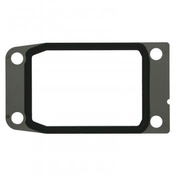 2007 GMC Sierra 3500 Classic Fuel Injection Throttle Body Mounting Gasket Heater To Plenum Fel-Pro 61748 image 1 of 1