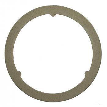 2011 Ram 2500 Exhaust Pipe Flange Gasket Manifold To Front Pipe Fel-Pro 61759 image 1 of 1