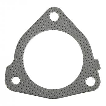 2015 Ford Police Interceptor Utility Exhaust Pipe Flange Gasket Converter To Front Pipe Fel-Pro 61774 image 1 of 1