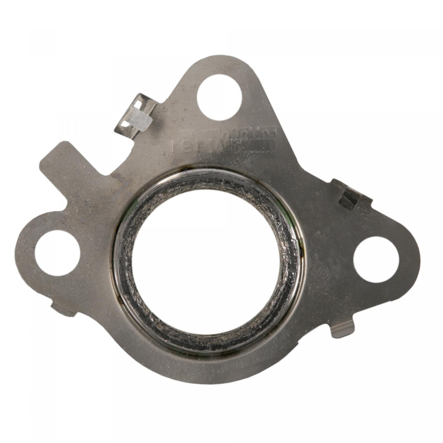 Fel-Pro 61775 - Turbocharger Mounting Gasket Set Fel-Pro 61775 Turbocharger Inlet Gasket product image 1 of 1