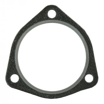 2001 Audi A6 Quattro Exhaust Pipe Flange Gasket Manifold To Converter Fel-Pro 61782 image 1 of 1
