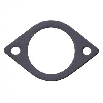 2015 Infiniti Q60 Exhaust Pipe Flange Gasket Converter (Rear) To Y-Pipe Fel-Pro 61795 image 1 of 1