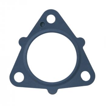 2018 Nissan Titan XD Exhaust Pipe Flange Gasket Crossover Pipe Connector (Upper) Fel-Pro 61801 image 1 of 1