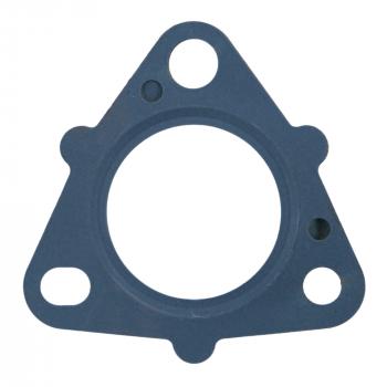 2018 Nissan Titan XD Exhaust Pipe Flange Gasket Crossover Pipe to Exhaust Collector Fel-Pro 61803 image 1 of 1