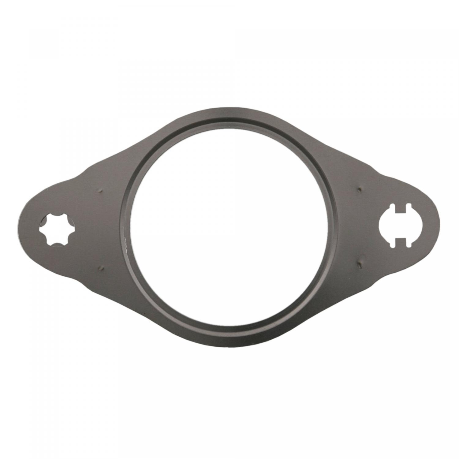 Fel-Pro 61811 - Exhaust Pipe Flange Gasket Fel-Pro 61811 Exhaust Flange product image 1 of 1