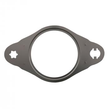 2013 Dodge Dart Exhaust Pipe Flange Gasket Converter To Front Pipe Fel-Pro 61811 image 1 of 1