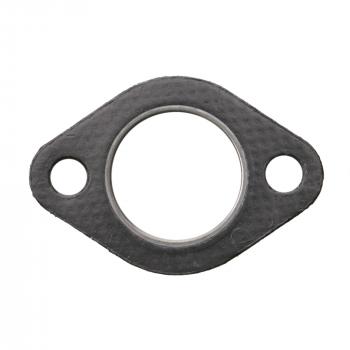 2014 Chevrolet Spark Exhaust Pipe Flange Gasket Resonator Assembly To Muffler Assembly Fel-Pro 61817 image 1 of 1