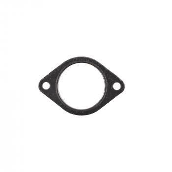 2021 Subaru Legacy Exhaust Pipe Flange Gasket Front Converter To Rear Converter Fel-Pro 61837 image 1 of 1