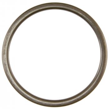 1999 Daewoo Lanos Exhaust Pipe Flange Gasket Manifold To Converter Fel-Pro 62555 image 1 of 1