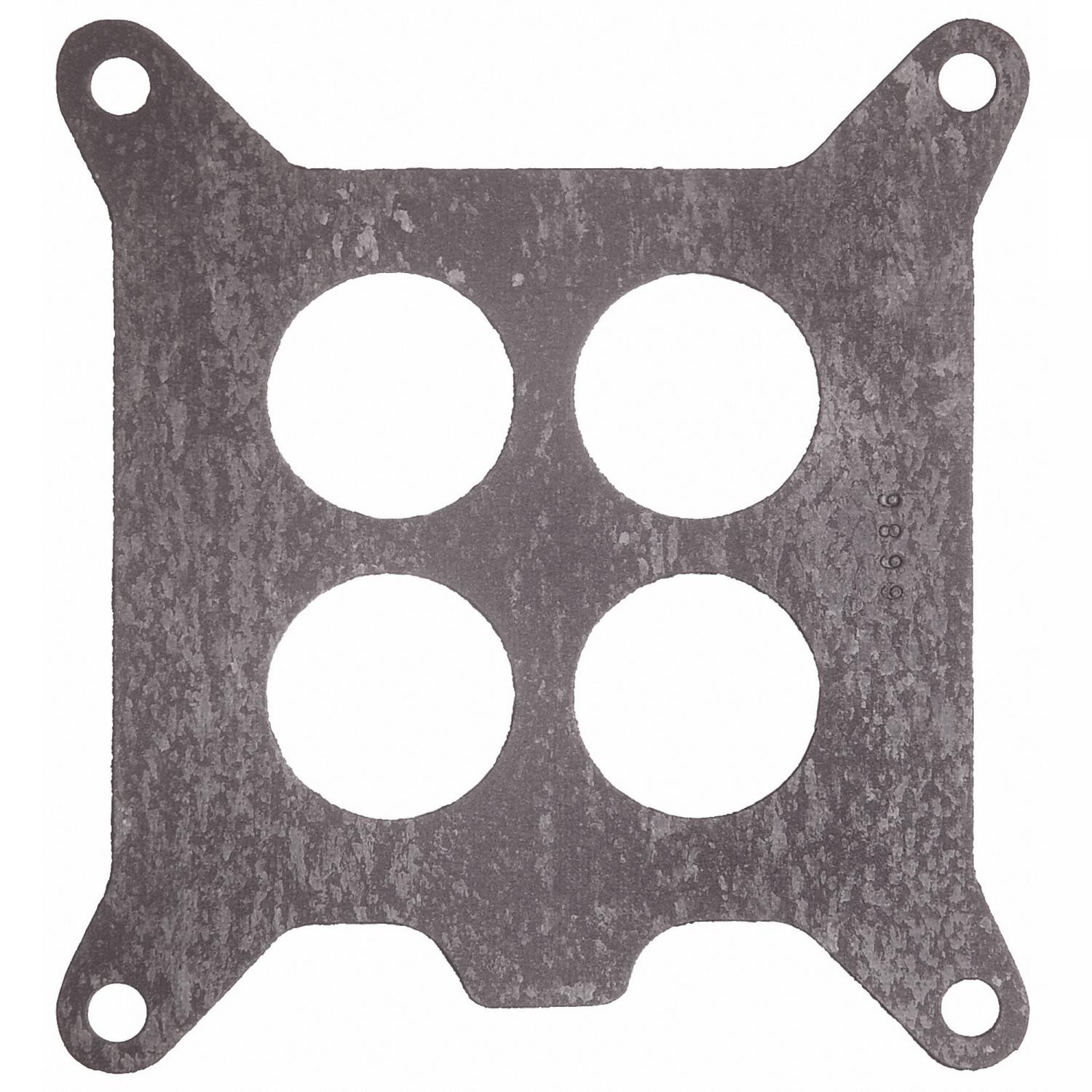 Fel-Pro 6686 Carburetor Mounting Gasket product image 1 of 1