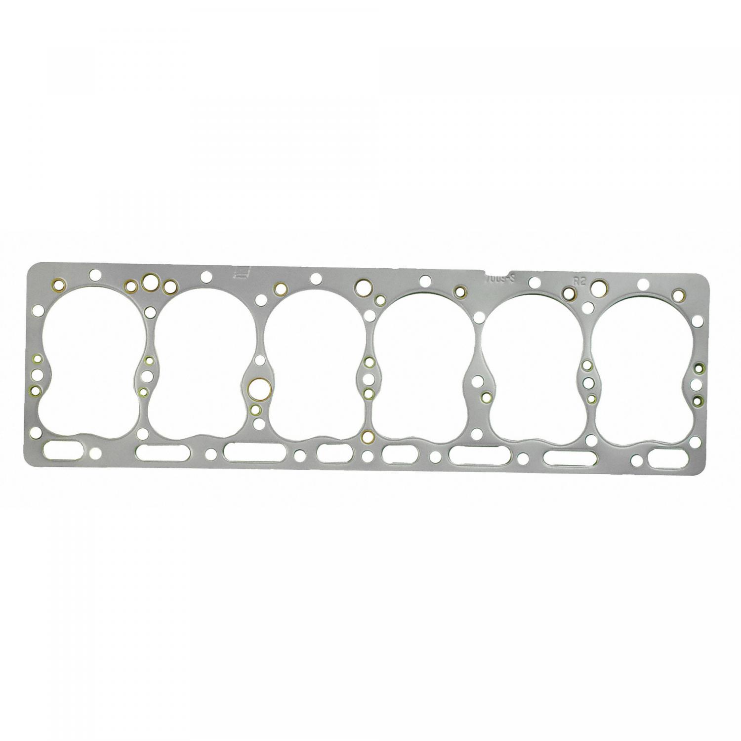 Fel-Pro 7009S - Engine Cylinder Head Gasket Fel-Pro 7009S Engine Cylinder Head Gasket product image 1 of 1