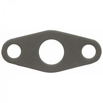1991 Toyota Cressida EGR Valve Gasket Valve To Manifold Fel-Pro 70154 image 1 of 1