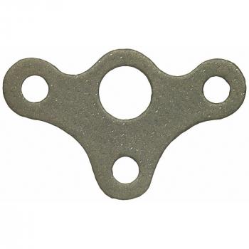 1988 Oldsmobile Cutlass Supreme EGR Valve Gasket Valve To Manifold Fel-Pro 70208 image 1 of 1