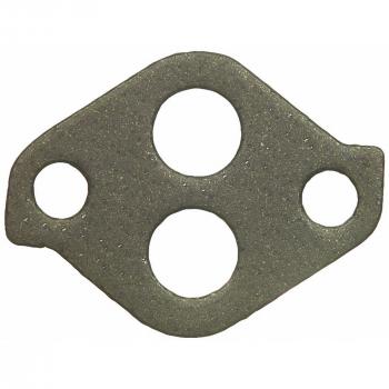 1997 Toyota Corolla EGR Valve Gasket Valve To Manifold Fel-Pro 70264 image 1 of 1