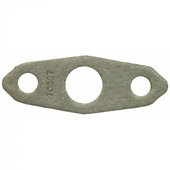1990 Toyota Camry EGR Valve Gasket Valve To Manifold Fel-Pro 70367 image 1 of 1