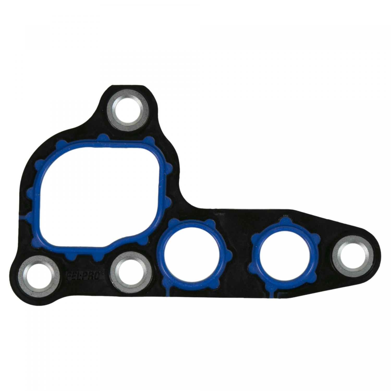 Fel-Pro 70415 - Engine Oil Filter Adapter Gasket Fel-Pro 70415 Engine Oil Filter Adapter Gasket product image 1 of 1